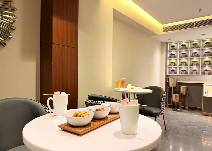 The Prime Delhi
